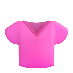 womanβs clothes β Fluent 3D